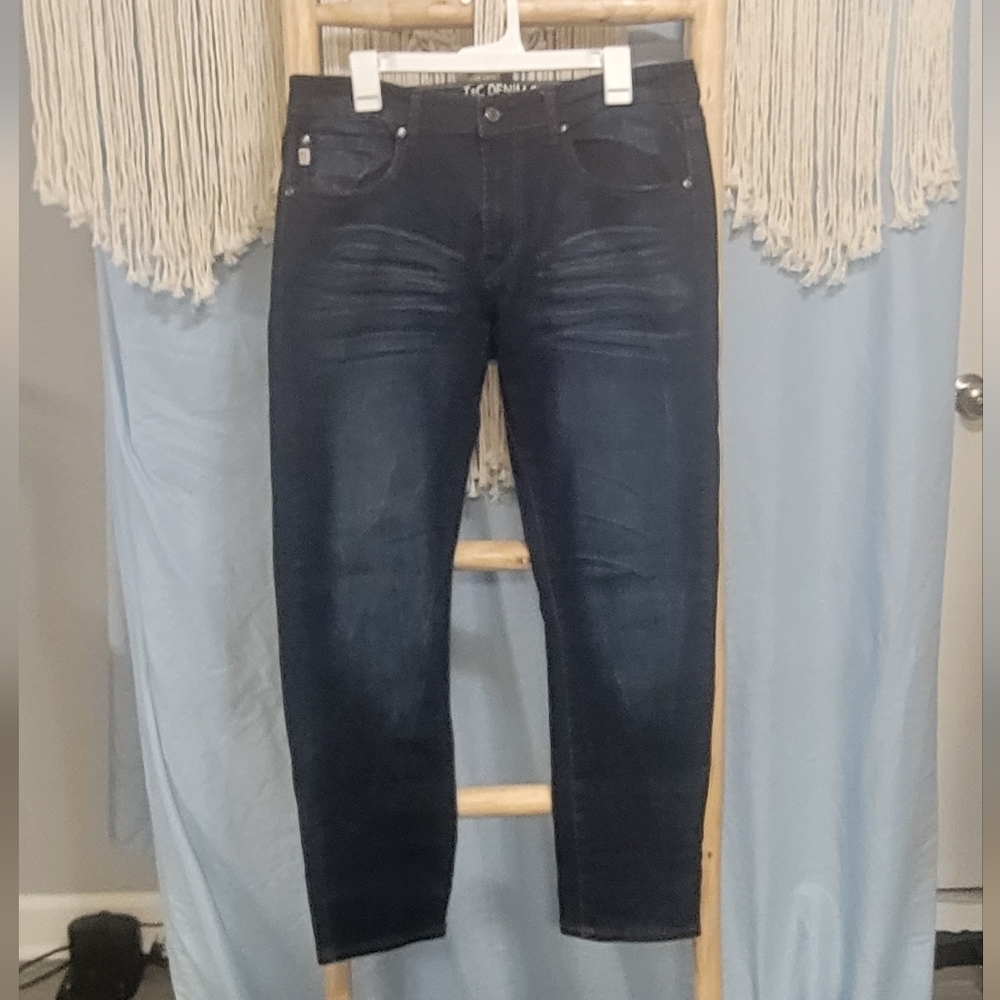 T+C Denim Supply